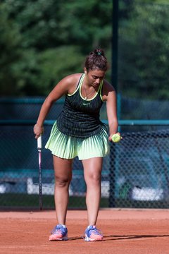 Emma Gevorgyan 159 - Amato Caffe Open